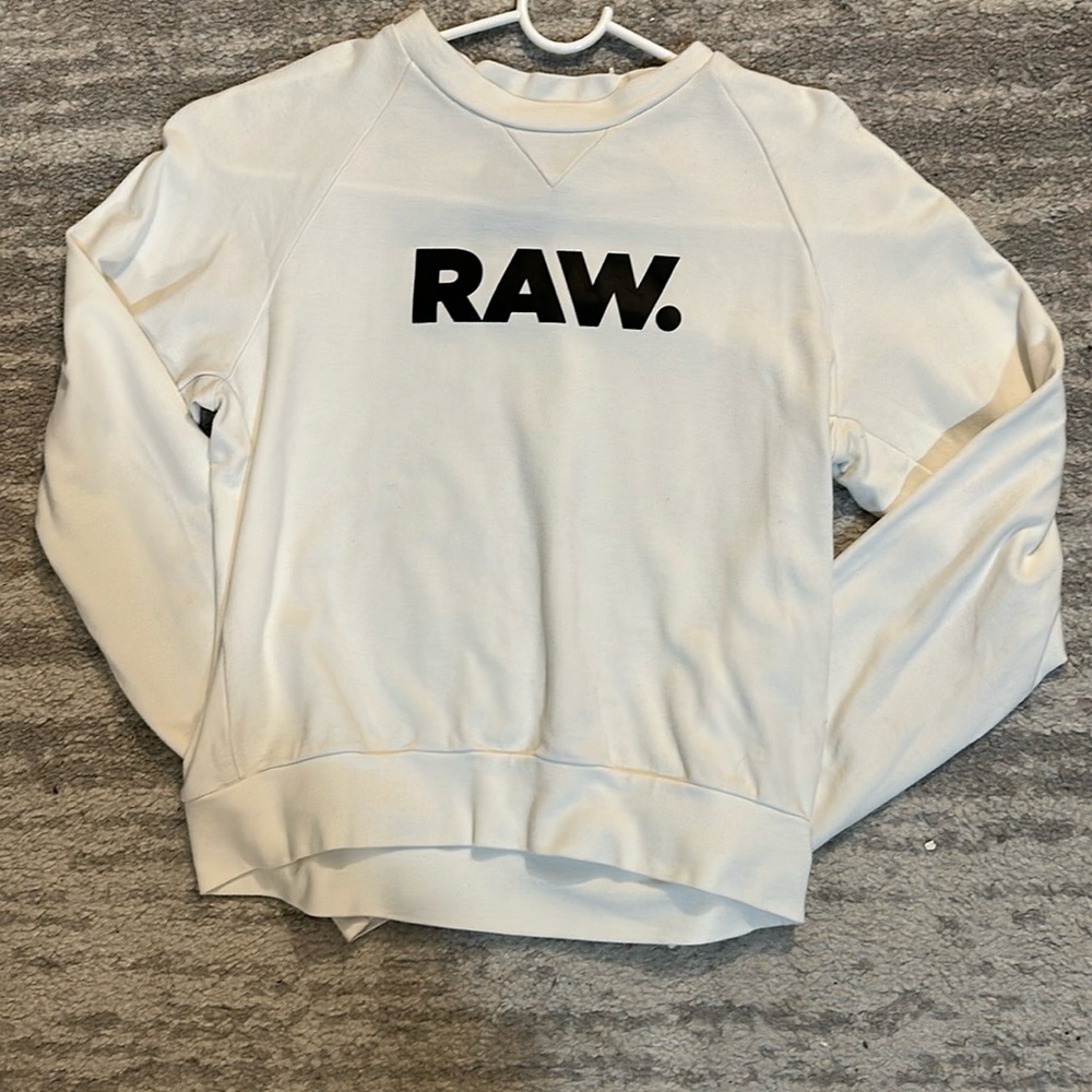 GStar Raw thin sweater